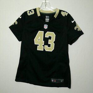 Darren Sproles New Orleans Saints Nike on Field NFL Jersey Size M